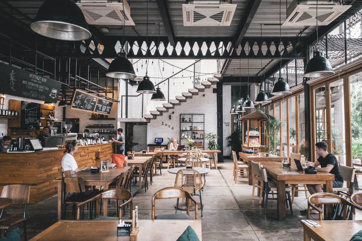 Table Booking Automation