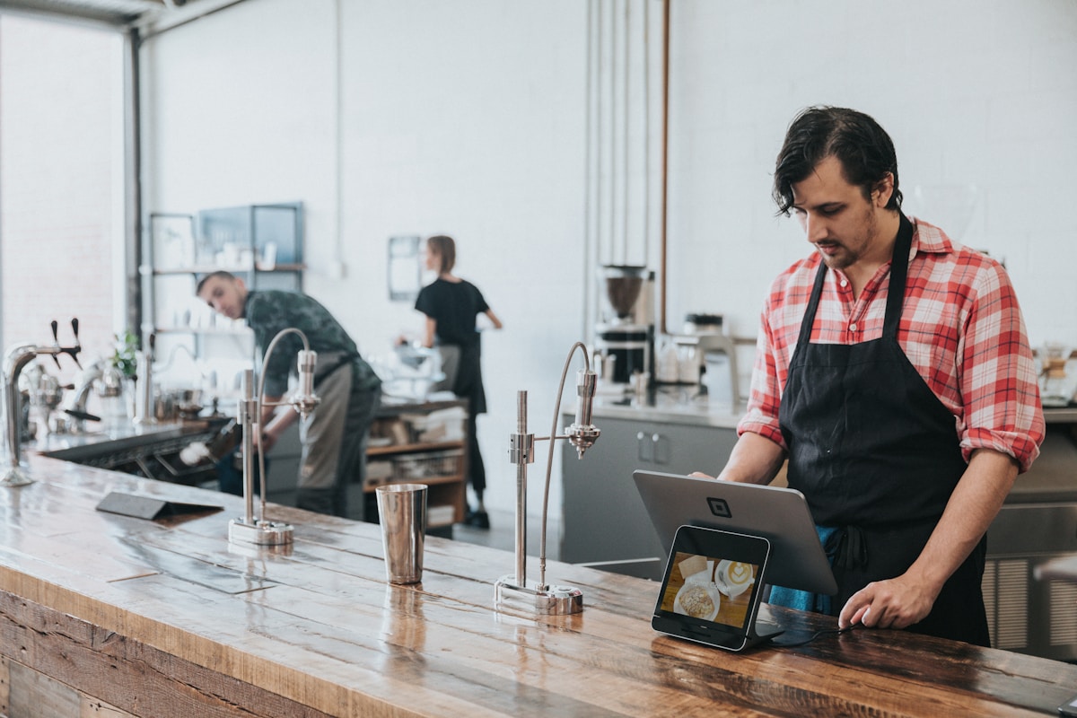 Stripe Square Payment Integration