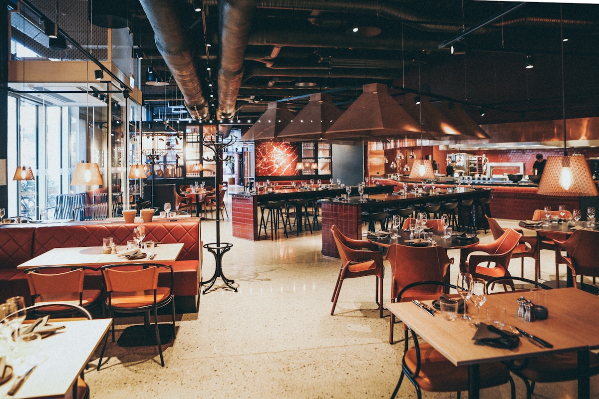 AI Phone Answering for Small Restaurants
