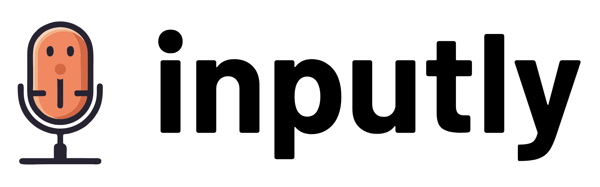 Inputly.AI Logo